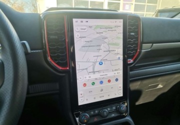 Ford Ranger VI Raptor 2.0 EcoBlue BI-TURBO 210KM 2025 Ford Ranger Raptor Ford Ranger Raptor 2.0 Diesel 210KM, zdjęcie 15