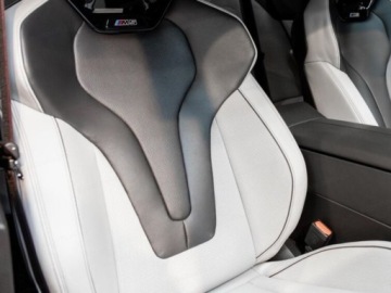 BMW Seria 5 G90-91 2025 BMW Seria 5 Touring M5 Combi 4.4 (727KM) 2025, zdjęcie 11