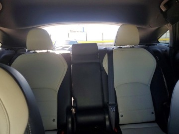 Infiniti 2024 Infiniti QX55 Essential 2024 2.0 Benzyna 268KM, zdjęcie 10