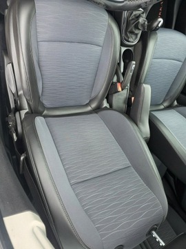 Opel Mokka I SUV 1.4 Turbo ECOTEC 140KM 2015 Opel Mokka 1.4 140ps Benzyna Klimatronic Alusy 17, zdjęcie 23