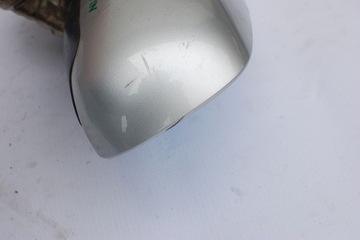 Зеркало левое серебристое LY7W 5PIN A4 B5 FL 99 EU