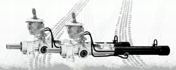 КОРОБКА ПЕРЕДАЧ VW TRANSPORTER T4 NEW L