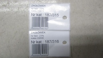 NISSAN JUKE F15 FACELIFT PODHLAVNÍK ZADNÍ 14-