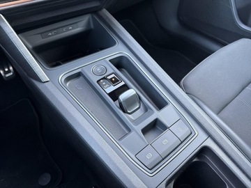 Cupra Formentor Crossover 2.0 TSI 310KM 2022 Cupra Formentor 2.0 TSI 310 KM 4x4 DSG ASO Beats L, zdjęcie 15