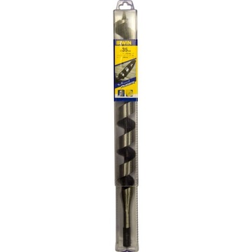 Świder spiralny do drewna IRWIN AUGER 35mm x 240mm 10502784