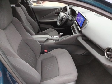 Toyota C-HR II SUV 1.8 Hybrid 140KM 2024 Toyota C-HR 1.8 Hybrid Style 1.8 Hybrid 140KM Sty, zdjęcie 11