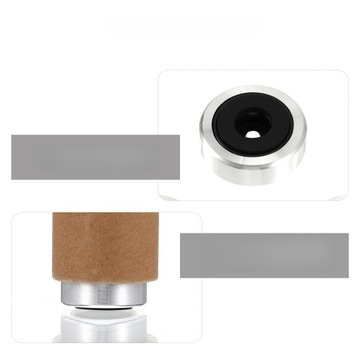 НАПОЛЬНЫЕ ДИНАМИКИ ДИНАМИКИ ДЛЯ ЗВУКОВОЙ БАРЫ 4 ШТ.