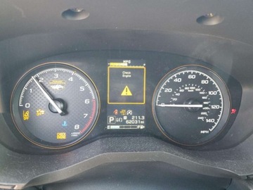 Subaru Forester V 2022 Subaru Forester Wilderness 2022 2.5 Benzyna 182KM, zdjęcie 9