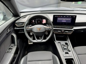 Cupra Formentor Crossover 2.0 TSI 310KM 2021 Cupra Formentor VZ 2.0TSI 310KM 4Drive Motec, zdjęcie 10