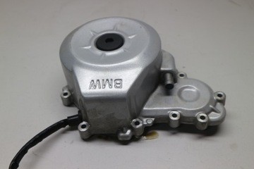 BMW G 310 КРЫШКА ГЕНЕРАТОРА СТАТОР ГЕНЕРАТОРА ГЕНЕРАТОРНАЯ УСТАНОВКА