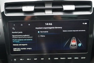 Hyundai Tucson IV 2023 Hyundai Tucson MAX OPCJA skóra FUL LED nawi, zdjęcie 39