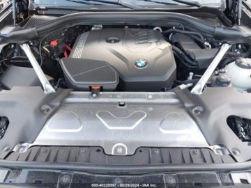 BMW X3 G01 2023 BMW X3 2024r, XDrive30I, 2.0L 2.0 Benzyna 250KM, zdjęcie 12