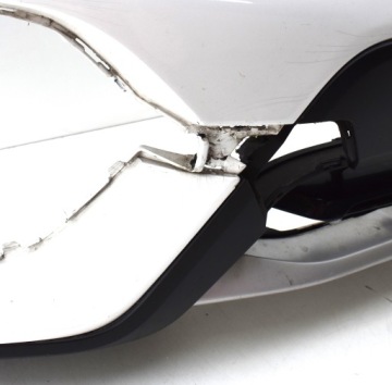 Priekinis bamperis BMW X3 G01 X Line 6X PDC, originalus, neklijuotas – nuotrauka 7