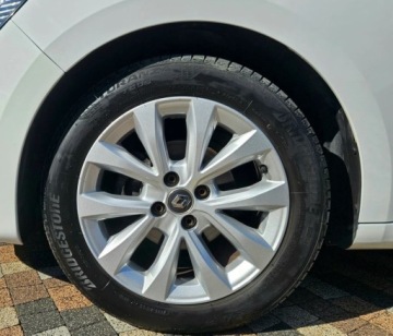 Renault Clio V Hatchback 5d 1.0 TCe 100KM 2020 Renault Clio Benzyna, Niski przebieg, Dobrze wyposazony, Polecam Benzyna, zdjęcie 13