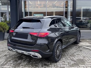 Mercedes GLC C254/X254 Coupe 2.0 220d 197KM 2026 MERCEDES-BENZ GLC 220 d 4-Matic AMG Line 2.0(197KM) 2026, zdjęcie 2
