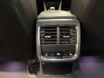 Skoda Octavia IV Liftback 1.5 TSI EVO 150KM 2023 Škoda Octavia Skoda Octavia 1.5 TSI e-TEC Style, zdjęcie 10