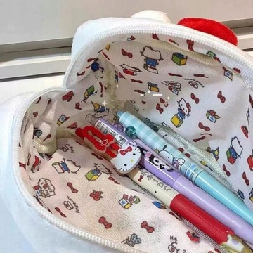 Hello Kitty kosmetyczka Anime Sanrio Cinnamor