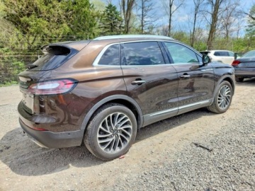 Lincoln 2020 Lincoln Nautilus Reserve 2020 2.7 Benzyna 335KM, zdjęcie 3