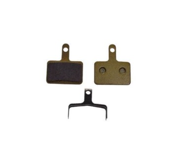 Klocki Hamulcowe Shimano M485 M475 M466 M465 M447 MotoGeneric