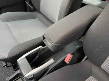 Opel Zafira B 1.8 ECOTEC 140KM 2009 Opel Zafira Opel Zafira 1.8b Automat 140KM 7-Foteli Super Stan 1.8, zdjęcie 11