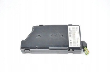 MODUŁ INTERFEJS MULTIMEDII 5N0035342G SKODA RAPID