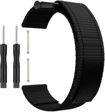 PASEK DO GARMIN EPIX 2 PRO SAPPHIRE STANDARD 47MM