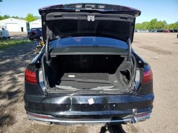 Audi A4 B9 2020 Audi a4 Komfort 2020 2.0l 2.0 Benzyna 188KM, zdjęcie 2