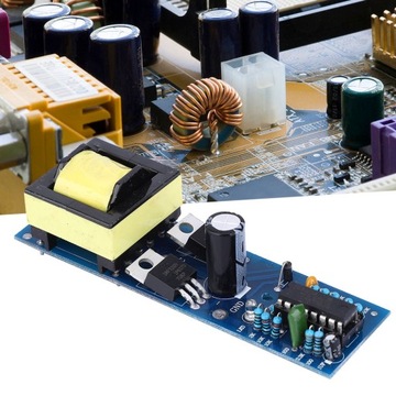 Инвертор 150 Вт постоянного тока 12 В в переменный ток 110 В 220 В IY Booster Converter