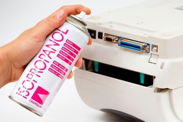 ИЗОПРОПАНОЛ КРАМОЛИН ОЧИСТЯЩЕЕ СРЕДСТВО