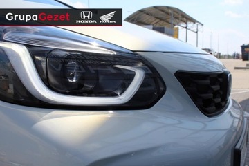 Honda Jazz V 2025 Honda Jazz 1,5 Hybrid Crosstar Advance*dostępne inne kolory od ręki* raba, zdjęcie 12