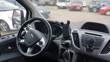 Ford Transit Custom I 2018 Ford Transit Custom 340 L1H1, zdjęcie 9