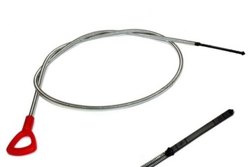 MIARKA BAGNET DO OLEJU MERCEDES-BENZ 1220MM