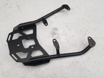 Stelaż pod kufer kufra SW-Motech Alu-Rack Kawasaki ER-6 ER6F 06-08 2006-200