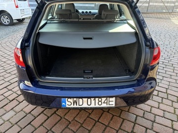 Seat Exeo ST 1.6 MPi 102KM 2009 Seat Exeo Kombi TYLKO 127tyśkm! 1WŁAŚCICIEL KLIMA 1.6MPI Zwykła Benzyna! 6B, zdjęcie 36