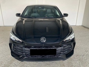 MG 2024 MG MG3 1.5 Excite Hatchback 115KM 2024, zdjęcie 1