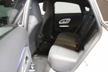 Mercedes CLA C118/X118 2026 Mercedes-Benz CLA AMG Line Pakiet Night Duzy rabat Leasing Wynajem, zdjęcie 11