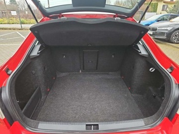 Skoda Octavia III Liftback Facelifting 1.5 TSI ACT 150KM 2019 Skoda Octavia Salon PL, Serwis ASO, VAT 23 1.5 Benzyna 150KM, zdjęcie 15