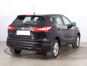 Nissan Qashqai II Crossover 1.2 DIG-T 115KM 2016 Nissan Qashqai 1.2 DIG-T, Salon Polska, Klima, zdjęcie 4