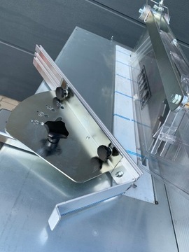 ATIKA BTH 500 400V Немецкая настольная пила для ландшафтного дизайна