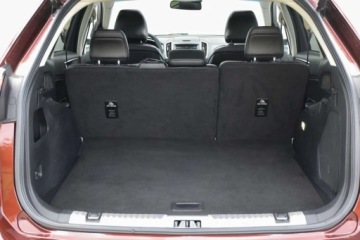 Ford Edge II SUV 2.0 TDCi Twin-Turbo 210KM 2016 Ford Edge FORD EDGE 2.0 TDCI 210KM ST-LINE LED Kamera Panorama Gwarancja 1, zdjęcie 31