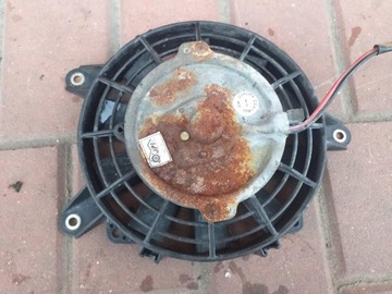 ВЕНТИЛЯТОР ВОДЯНОГО РАДИАТОРА KYMCO MXU 400