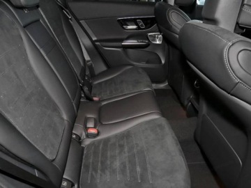 Mercedes GLC C254/X254 2025 GLC Coupe 300 de 4-Matic AMG Line 2.0 (353KM) 2025, zdjęcie 11