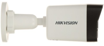IP-КАМЕРА DS-2CD1043G2-LIU(2,8MM) Smart Hybrid Light - 3,7 Мп Hikvision