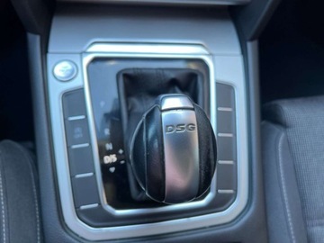 Volkswagen Passat B8 Variant 2.0 TDI BlueMotion SCR 150KM 2018 Volkswagen Passat 2.0 diesel 150 KM automat zarej w PL zadbany mozliw, zdjęcie 21