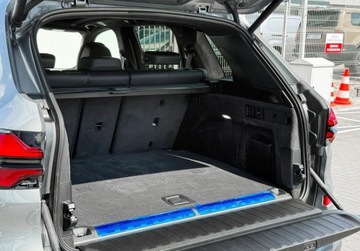 BMW X5 G05 SUV Plug-In Facelifting 3.0 50e 490KM 2024 BMW X5 Pakiet M Polska Gwarancja Hak Bezwypadkowy FVAT23 3.0, zdjęcie 9