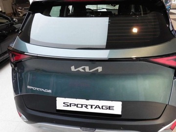 Kia Sportage V SUV 1.6 T-GDI 160KM 2025 KIA Sportage 1.6 T-GDI 2WD Suv 160KM 2025, zdjęcie 2