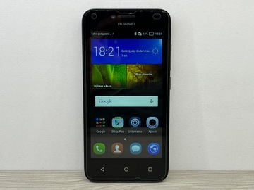 Smartfon Huawei Y5 1/8 GB