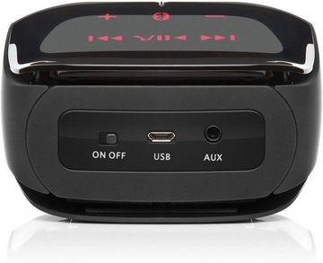 Bluetooth-динамик Cabstone SoundBox