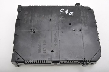 CITROEN C4 III E-C4 SKŘÍŇKA MODUL BSI 9832881080