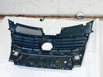 MASKA MŘÍŽKA CHLADIČŮ VW PASSAT B6